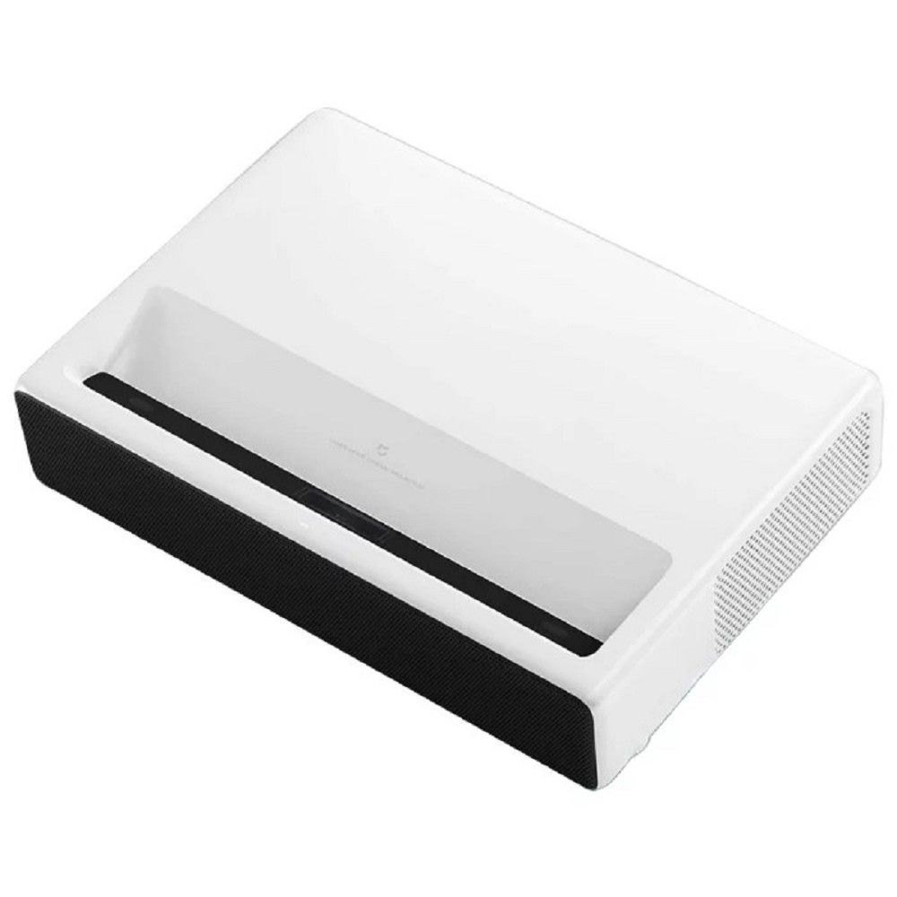 Проектор лазерный Xiaomi Mi Laser Projector 150 (SJL4005GL), белый