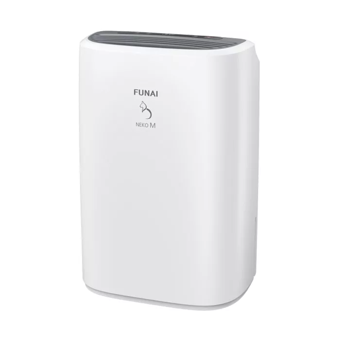 Осушитель воздуха Funai Neko M RAD-N16F5E, белый