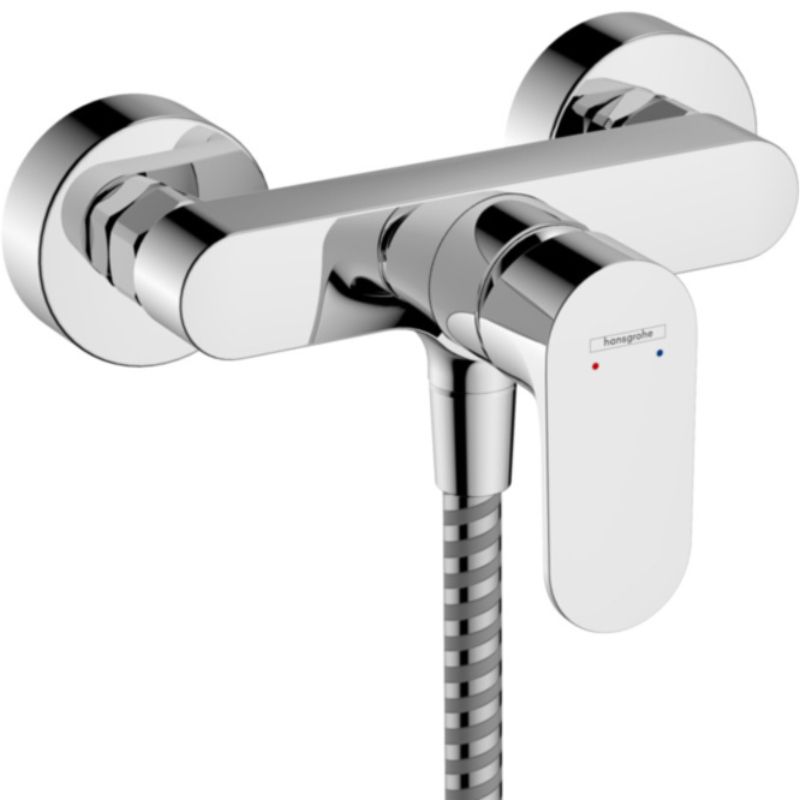 Смеситель для душа Hansgrohe Rebris S 72640000, хром