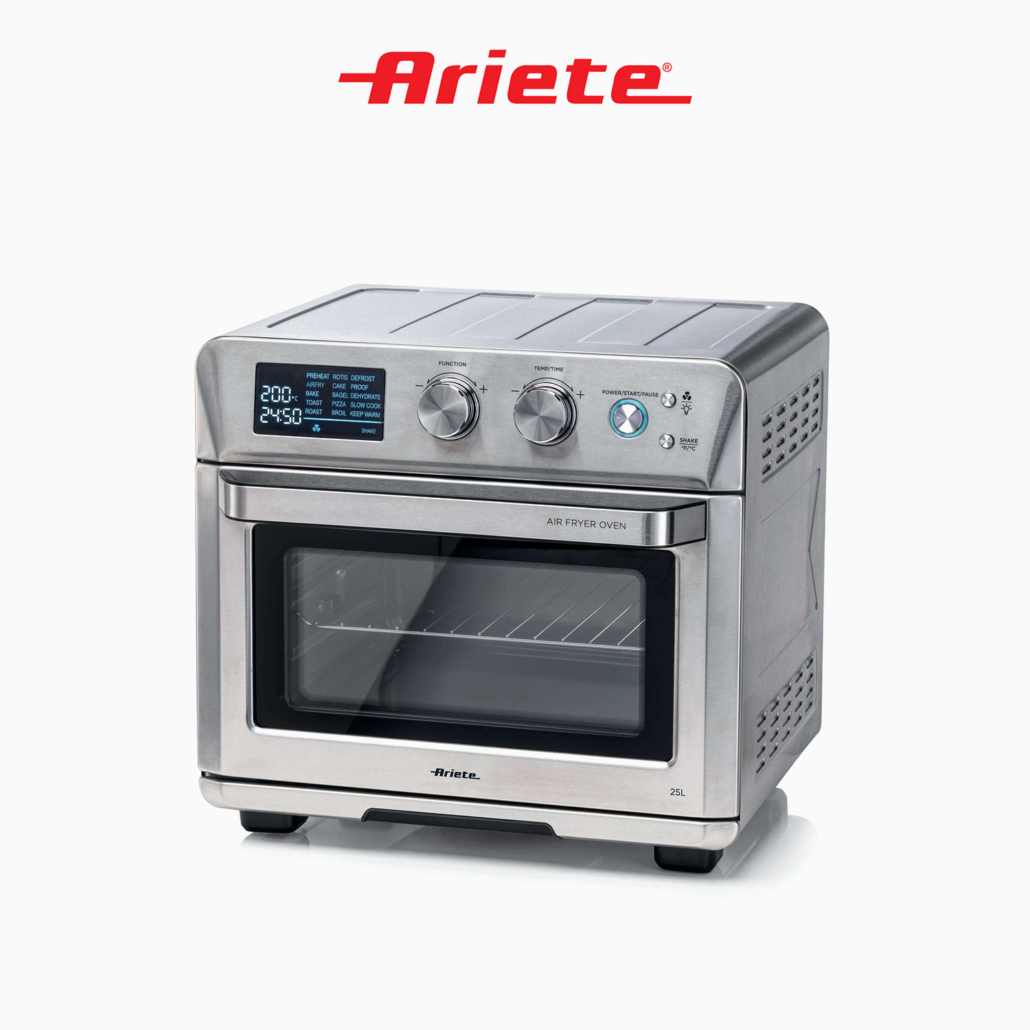 Аэрогриль Ariete 00C462911AR0