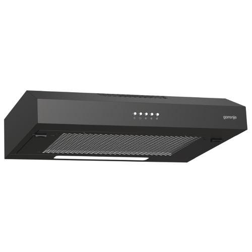 Подвесная вытяжка Gorenje WHU 629 EB/S