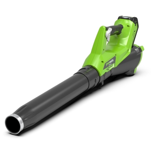 Воздуходувка аккумуляторная greenworks G40AB