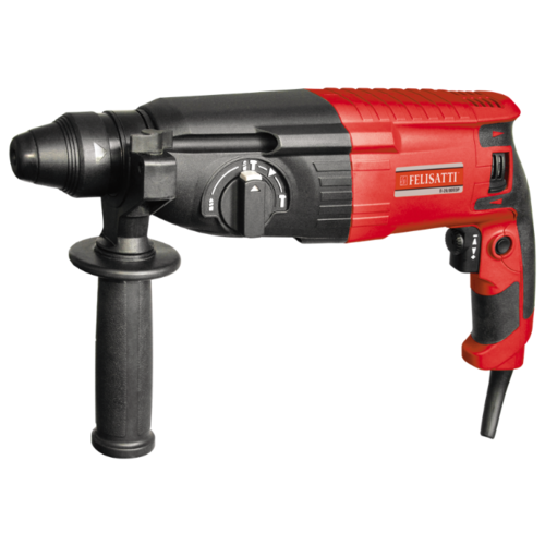 Перфоратор сетевой Felisatti П-26/800ЭР 3 Дж