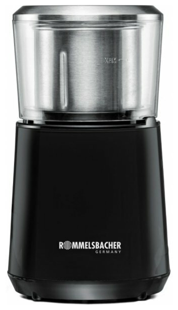 Кофемолка Rommelsbacher EKM 120