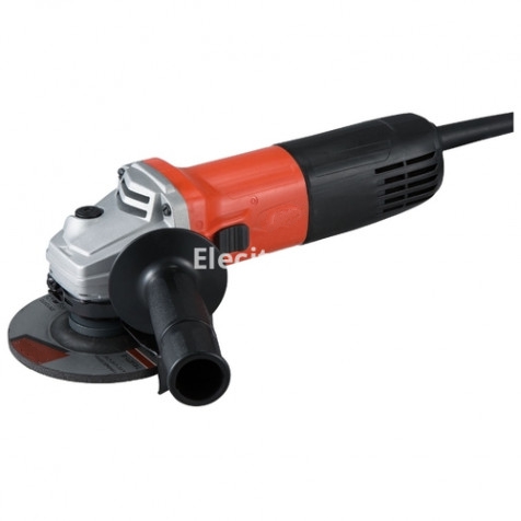 Угловая шлифмашина (болгарка) Makita M9511