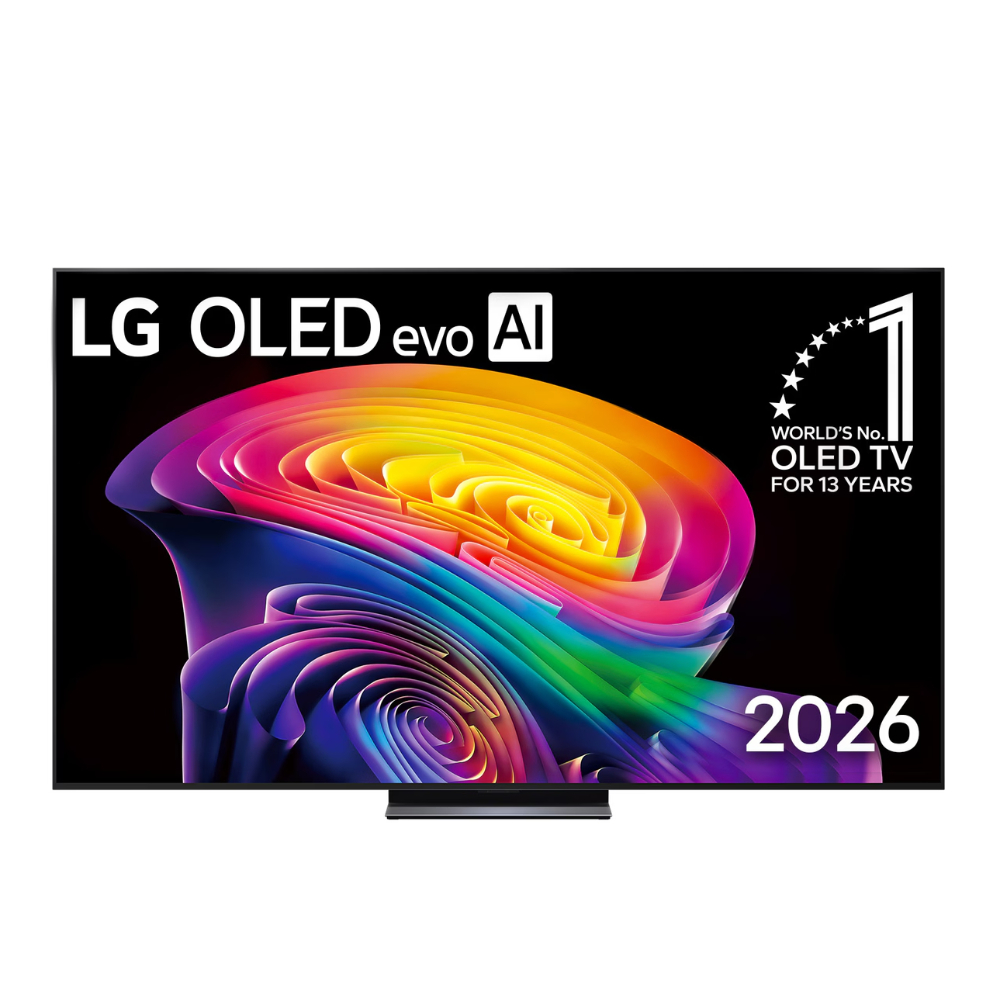 Телевизор LG OLED83C6RLA.ARUG
