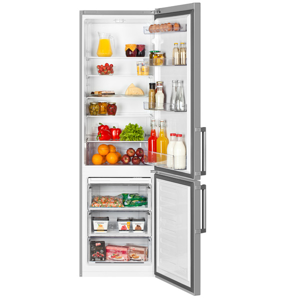 Холодильник BEKO RCSK 379M21 S