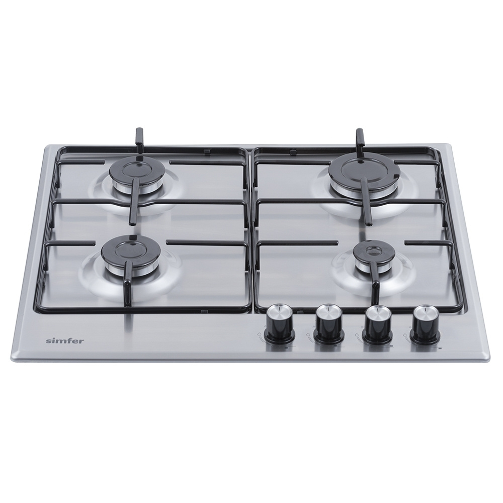 Варочная панель газовая Simfer H60V40M416