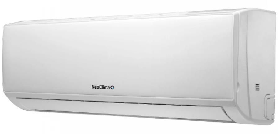 Сплит-система NeoClima NS/NU-HAL18F32
