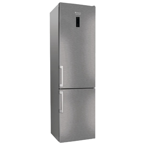 Холодильник Hotpoint-Ariston HS 5201 XO