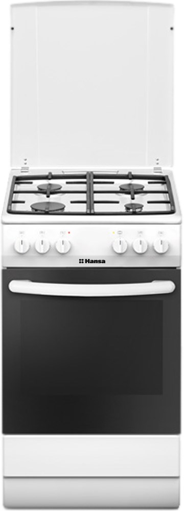 Плита комбинированная Hansa FCMW58040