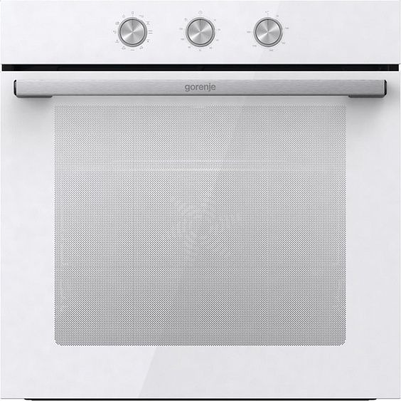 Духовой шкаф электрический Gorenje BO6725E02WG