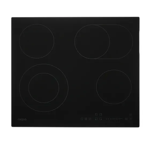 Варочная панель электрическая Akpo PKA 60 9218 BL