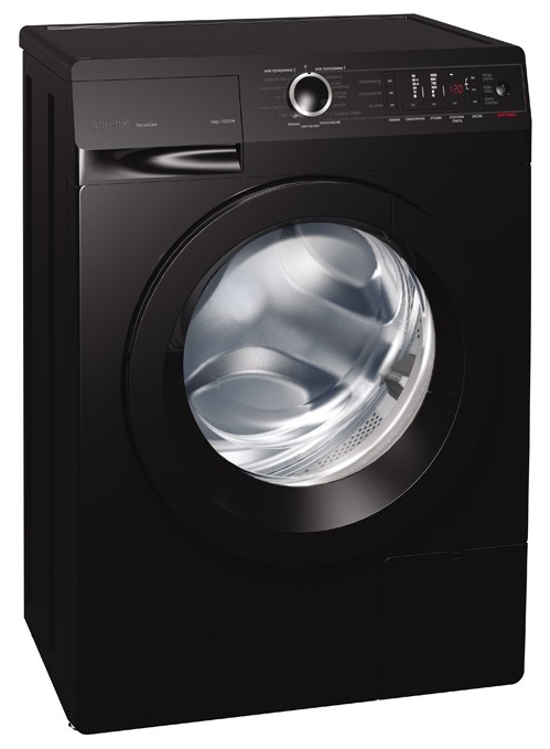 Стиральная машина Gorenje Color W 65Z03B/S