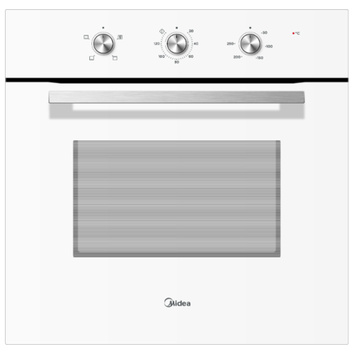 Электрический духовой шкаф Midea MO23001GW