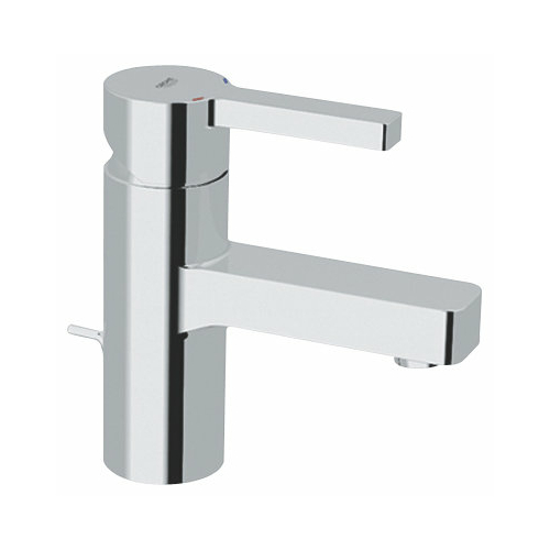 Смеситель для раковины умывальника Grohe Lineare 32115 однорычажный хром