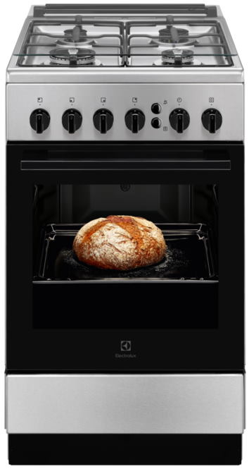 Плита кухонная Electrolux RKG500001X