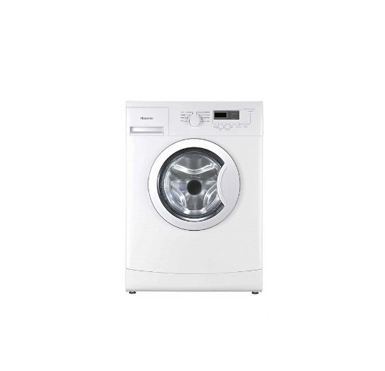 Стиральная машина Hisense WFVB6010M белый