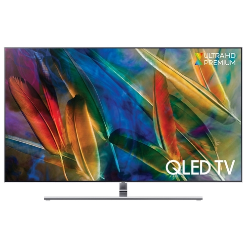 Телевизор Samsung QE55Q8FAM