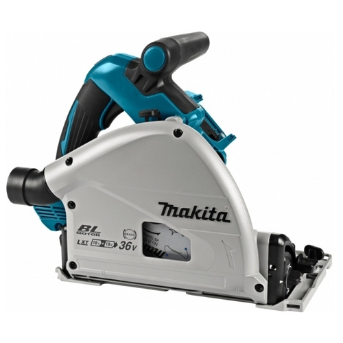 Пила дисковая Makita DSP601ZU