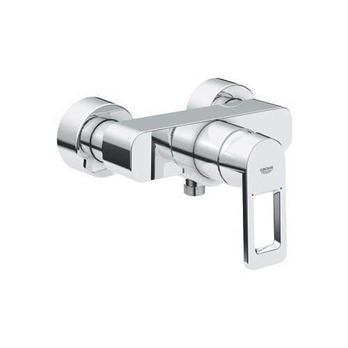 Однорычажный смеситель Grohe Quadra 32637000
