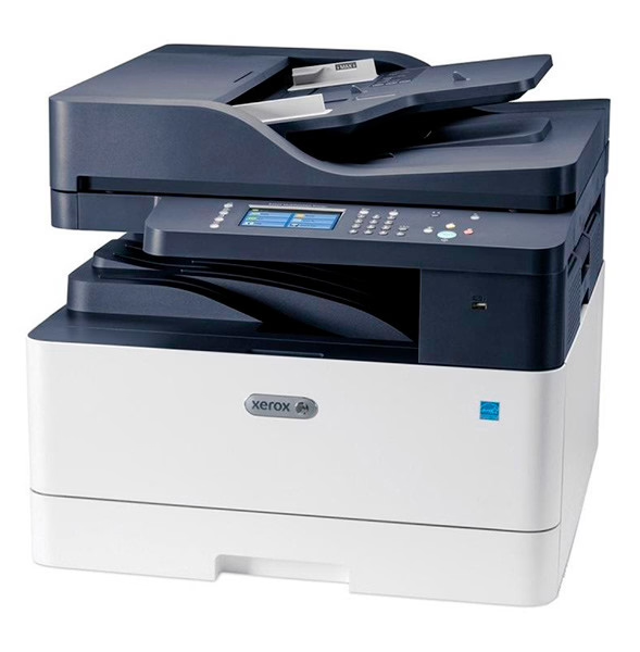 МФУ лазерное Xerox B1025 (DADF)