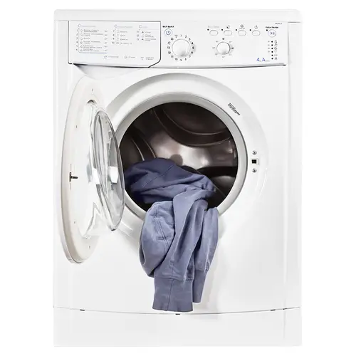 Купить Стиральная машина Indesit IWUB 4105 в Москве по лучшей цене ...