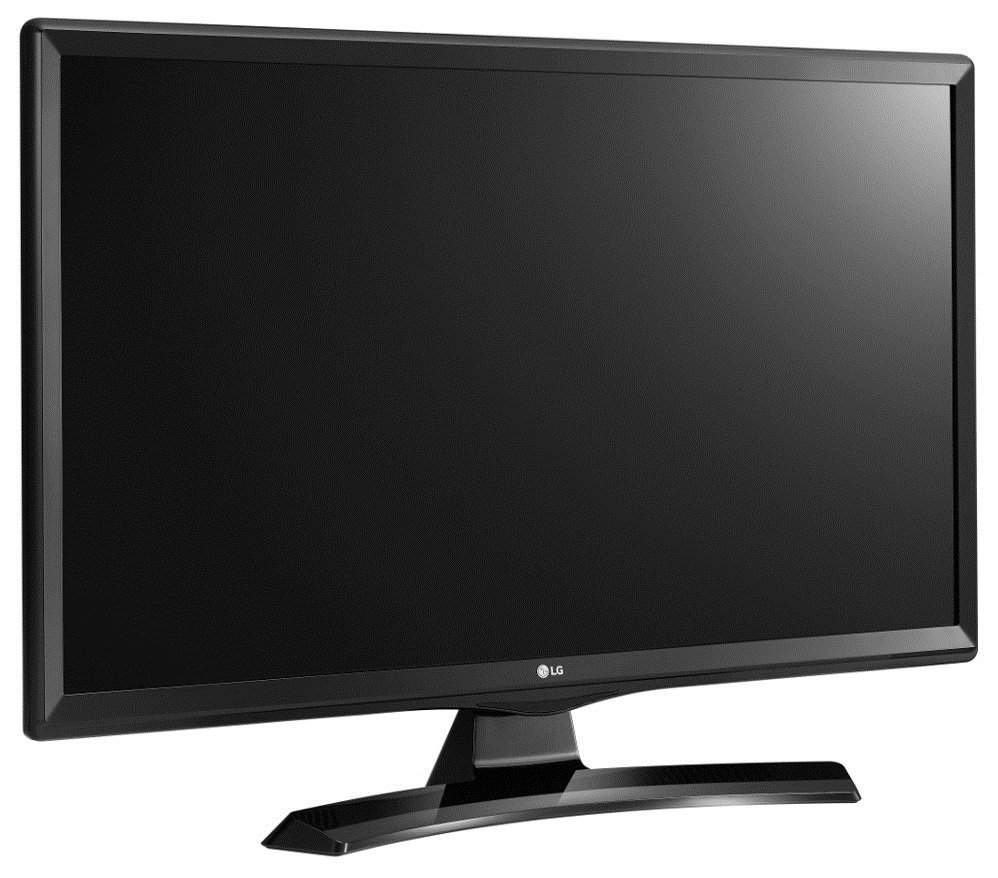 Телевизор LG 24MT49VF-PZ