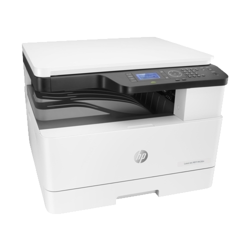 МФУ HP LaserJet MFP M436n