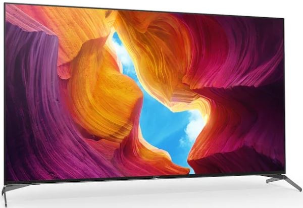 Телевизор Sony KD-85XH9505