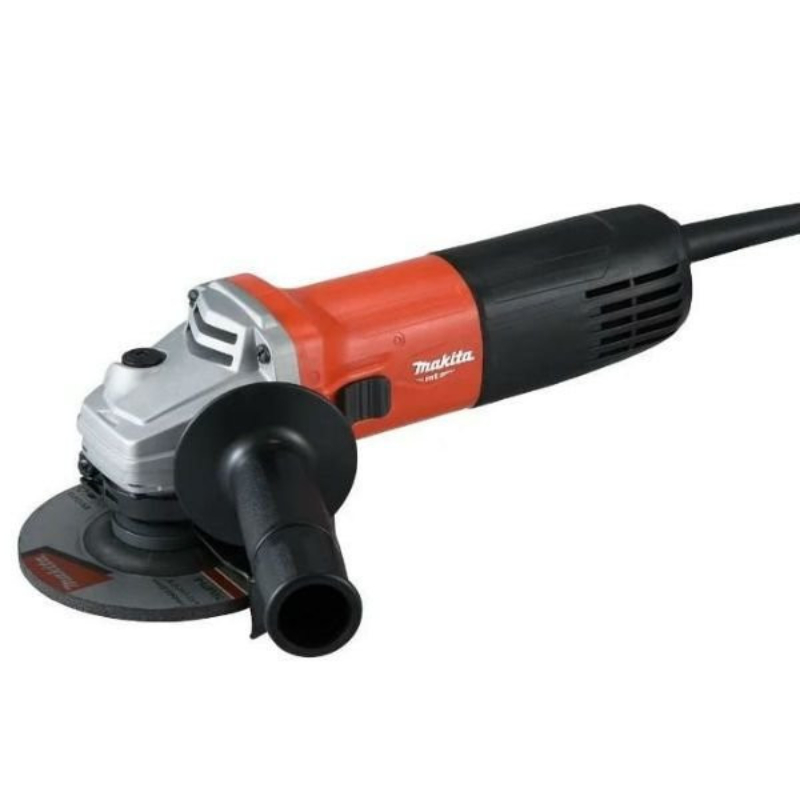 Угловая шлифмашина (болгарка) Makita M9507