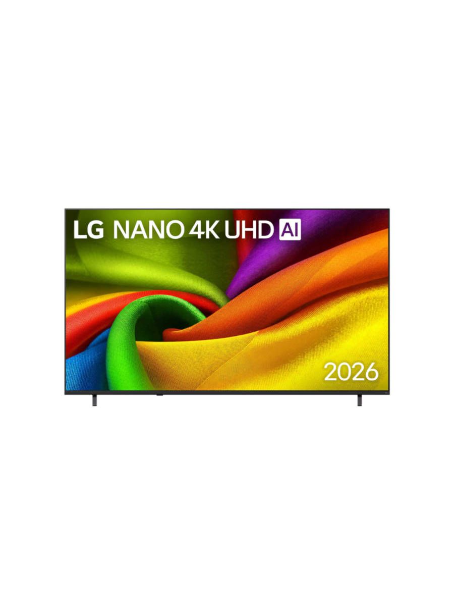 Телевизор LG 85NU900B6LA.ARUG