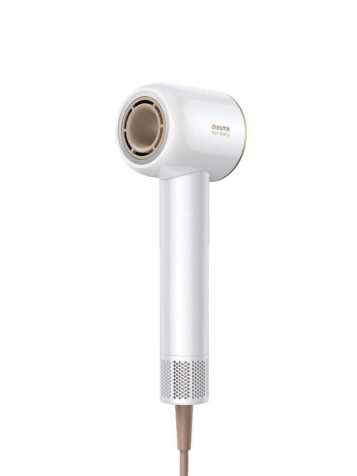 Фен Dreame hairdryer Glory White (AHD6A-WH) белый