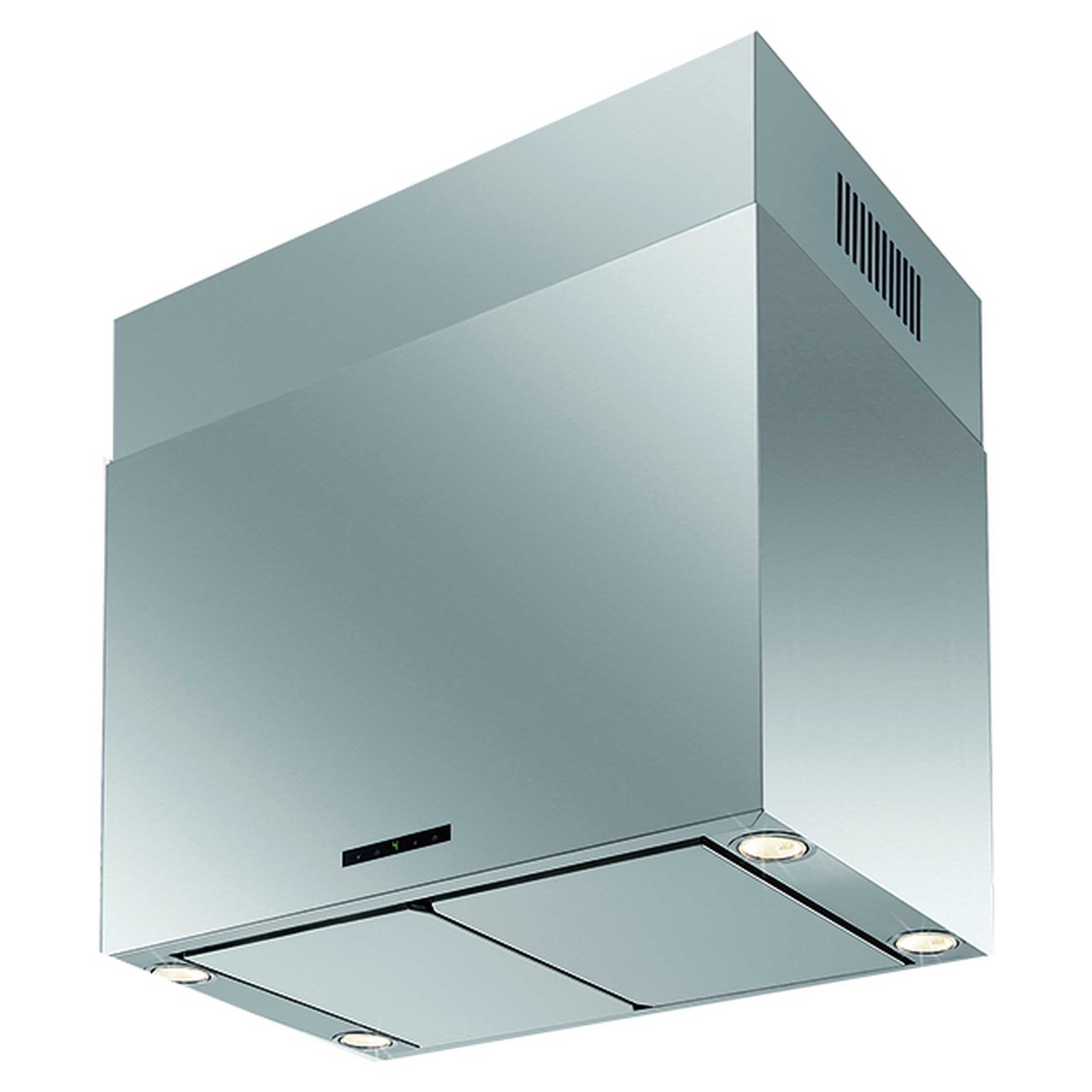Вытяжка островная Korting KHA 7950 X Cube