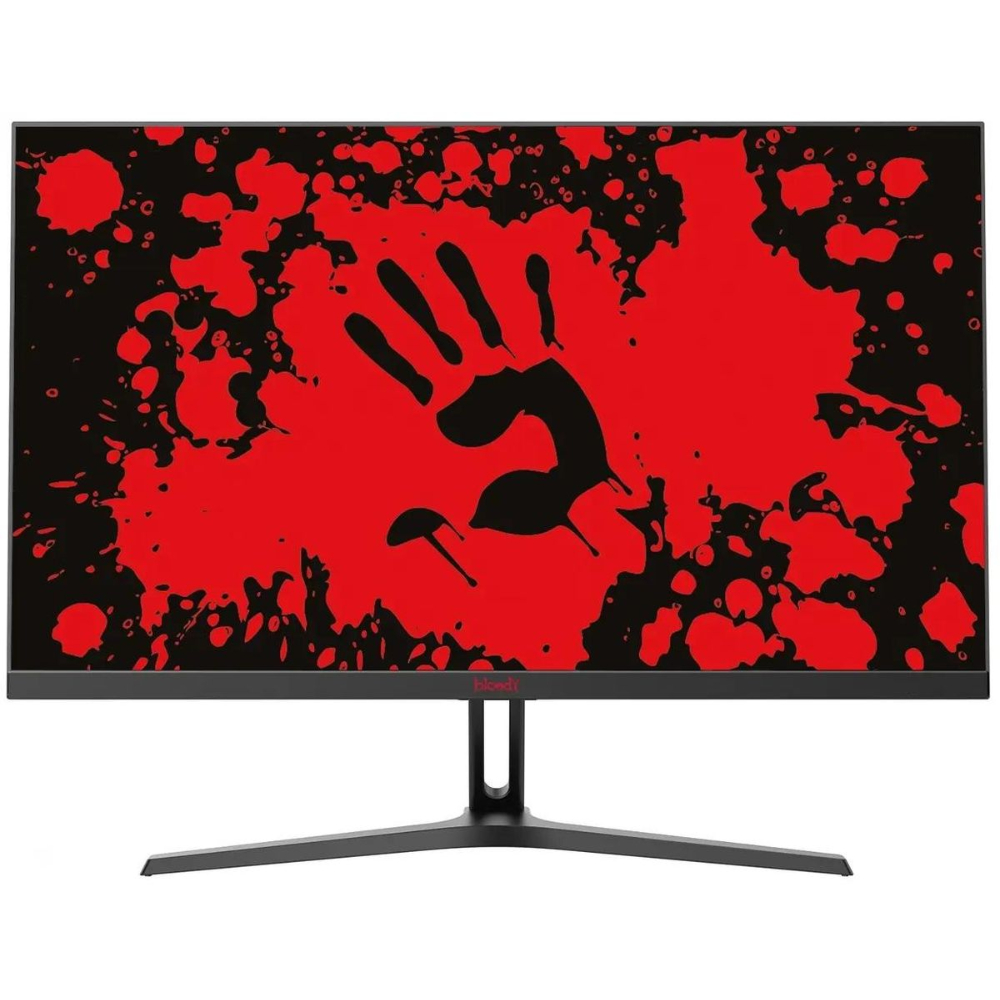 Монитор Bloody MN270Q, черный