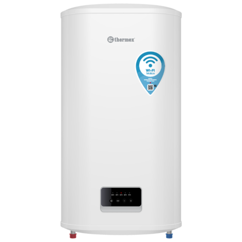 Водонагреватель накопительный электрический Thermex Bravo 50 Wi-Fi