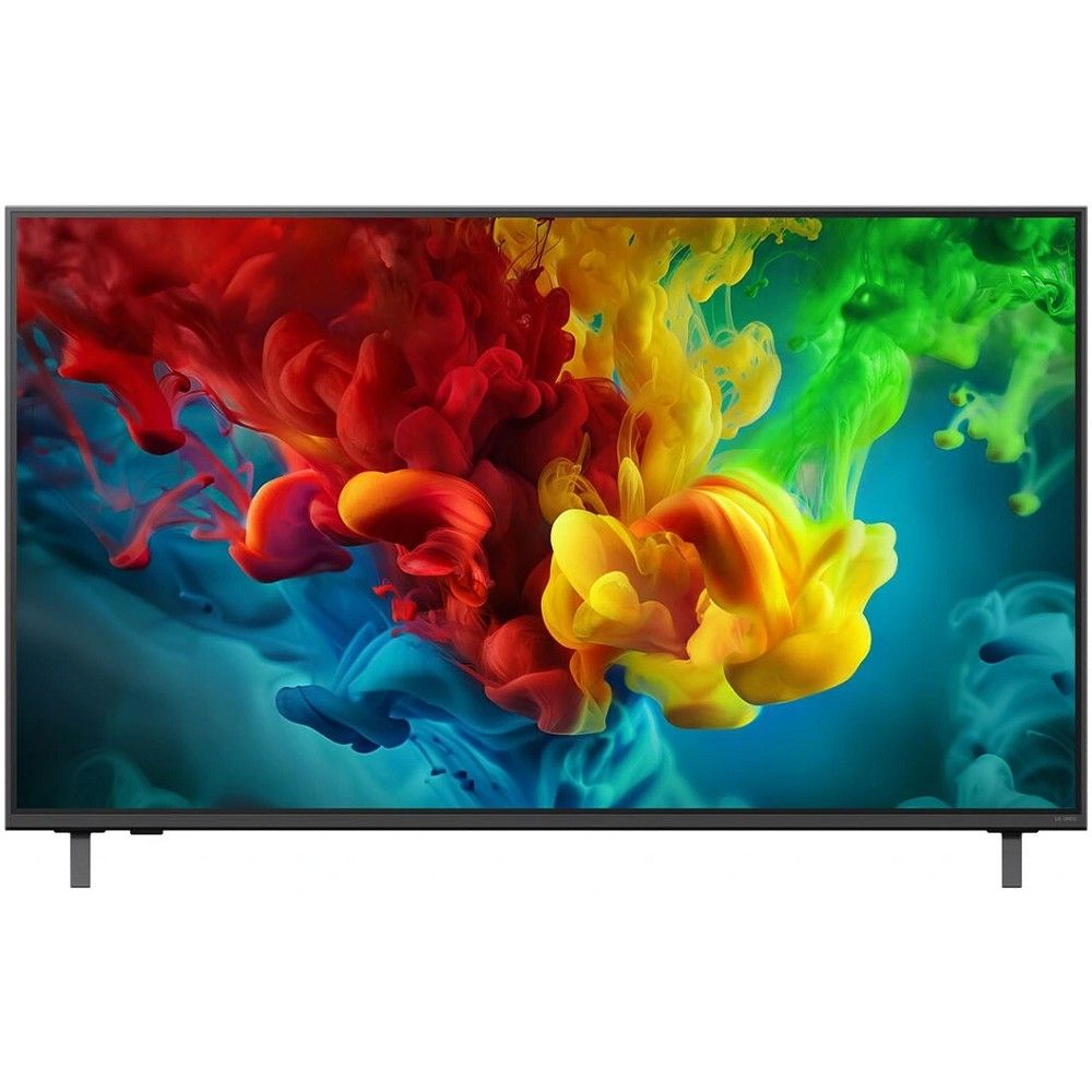 Телевизор LG 55QNED83B6A.ARUG