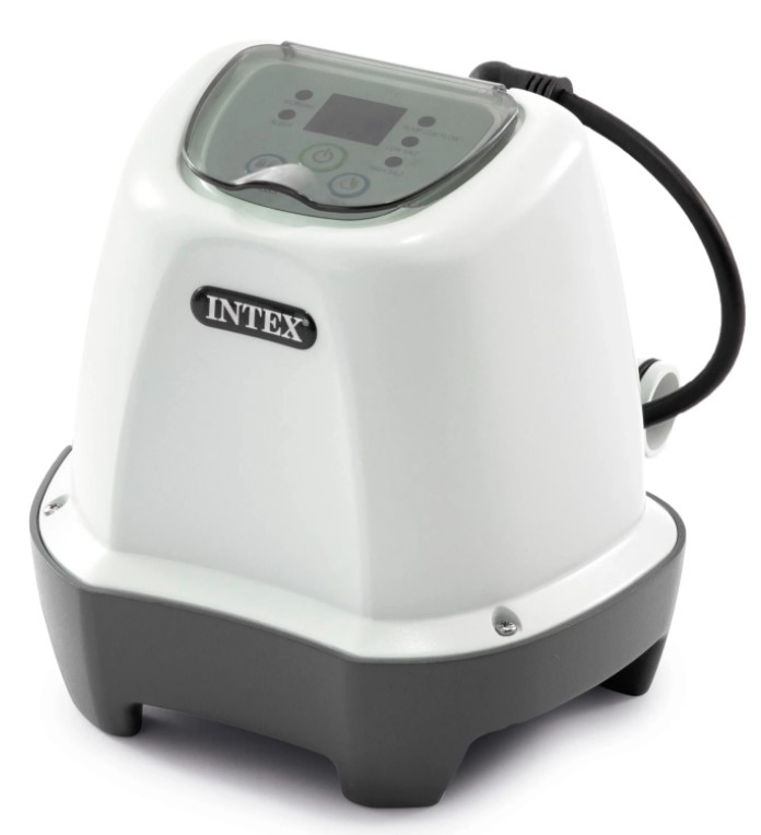 Хлоргенератор 2 г/ч Intex QS200 26662