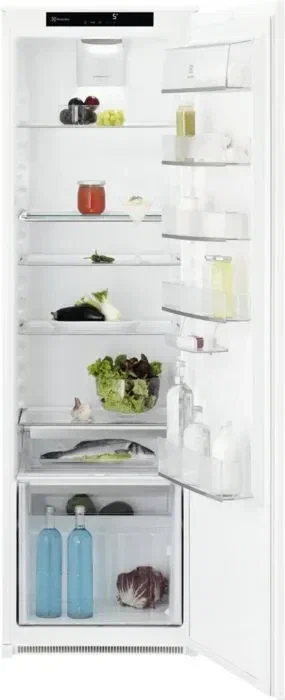 Холодильник встраиваемый Electrolux LRB3DE18S белый
