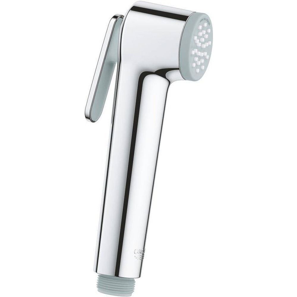 Гигиенический душ Grohe BauCurve 123072 (со смесителем, с внутренней частью)