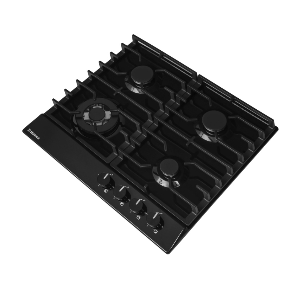 Варочная панель газовая Hansa BHGS611391