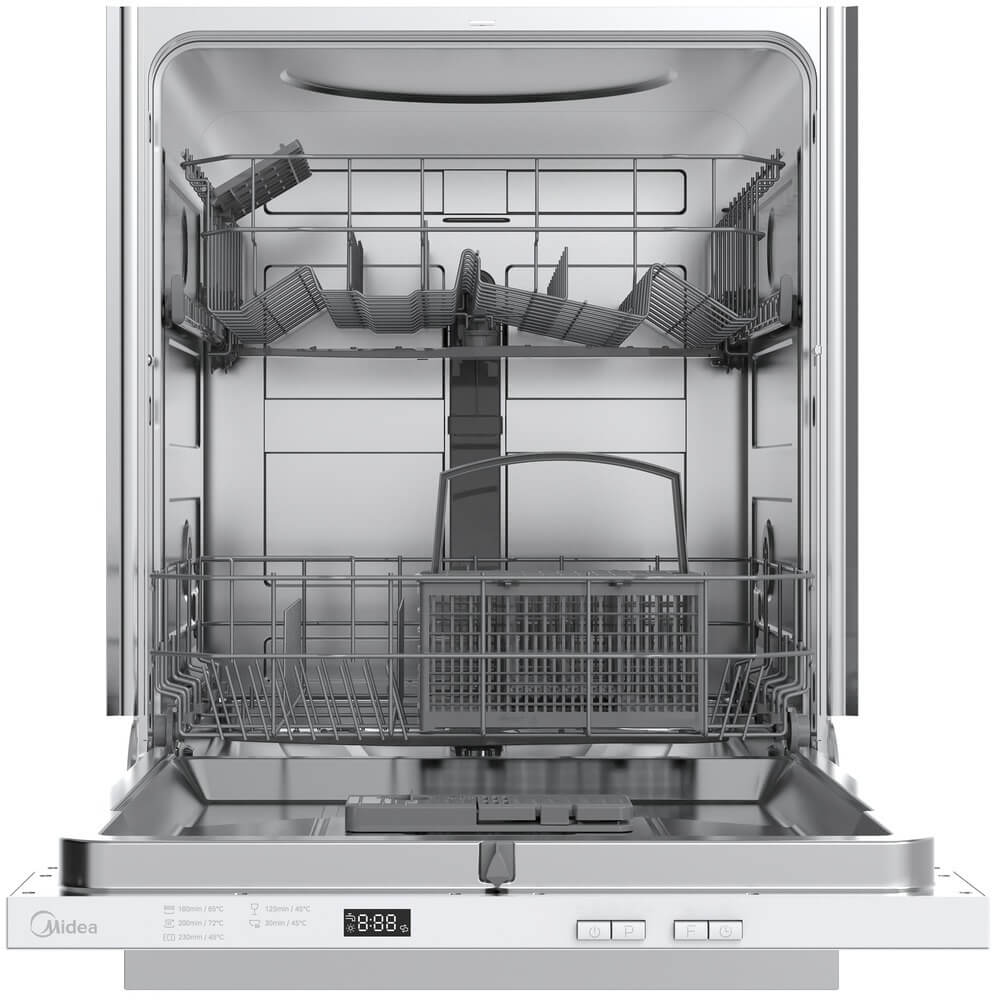 Посудомоечная машина встраиваемая Midea MID60S050