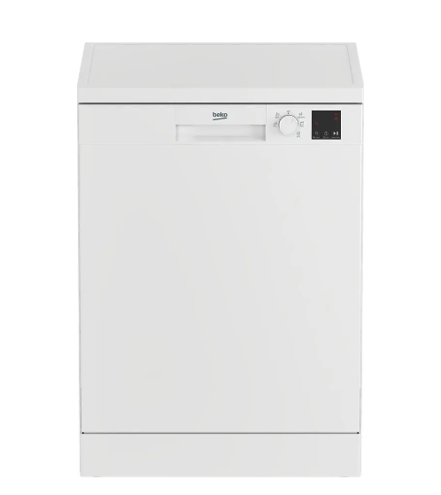 Посудомоечная машина Beko DVN053W01W