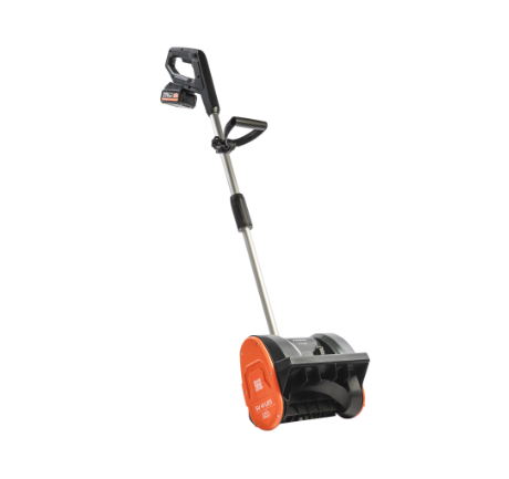 Снегоуборщик электрический Patriot SV 41 UES
