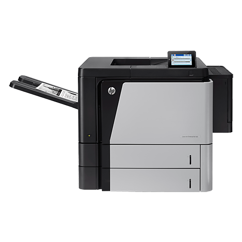 Принтер HP LaserJet Enterprise M806dn