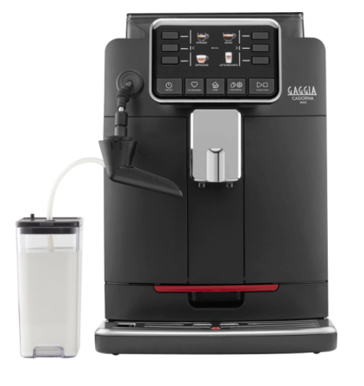 Кофемашина автоматическая Gaggia Cadorna Milk 9603/01