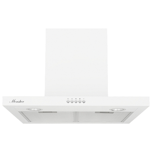 Каминная вытяжка MONSHER COCOS 60 W