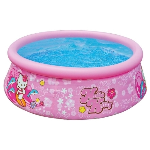 Бассейн Intex Easy Set 28104 Hello Kitty