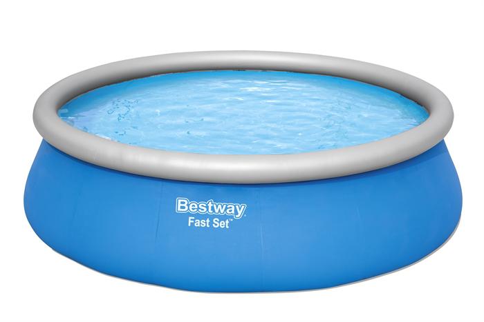 Бассейн Bestway Fast Set 57289