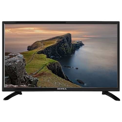 Телевизор SUPRA STV-LC32LT0060W